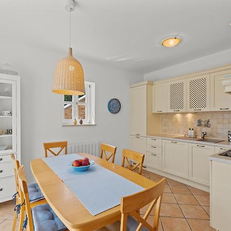 Tar-Vabriga Villa Mia Lea מראה חיצוני תמונה