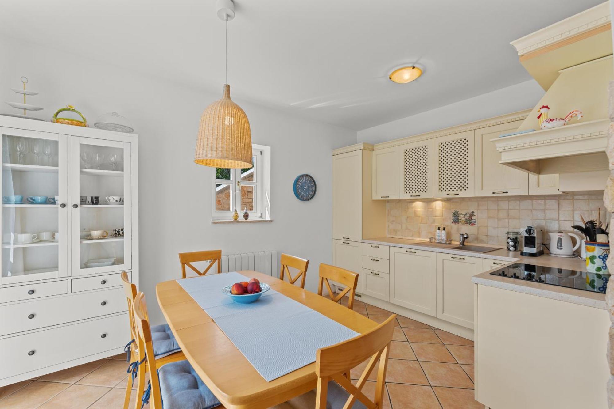 Tar-Vabriga Villa Mia Lea מראה חיצוני תמונה