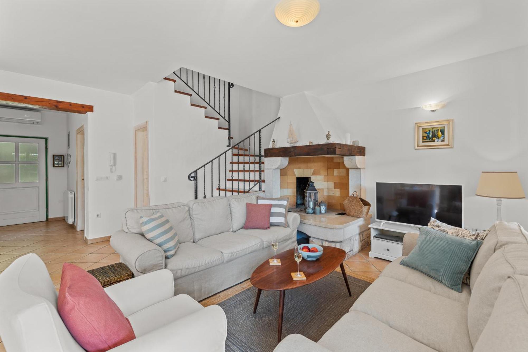Tar-Vabriga Villa Mia Lea מראה חיצוני תמונה