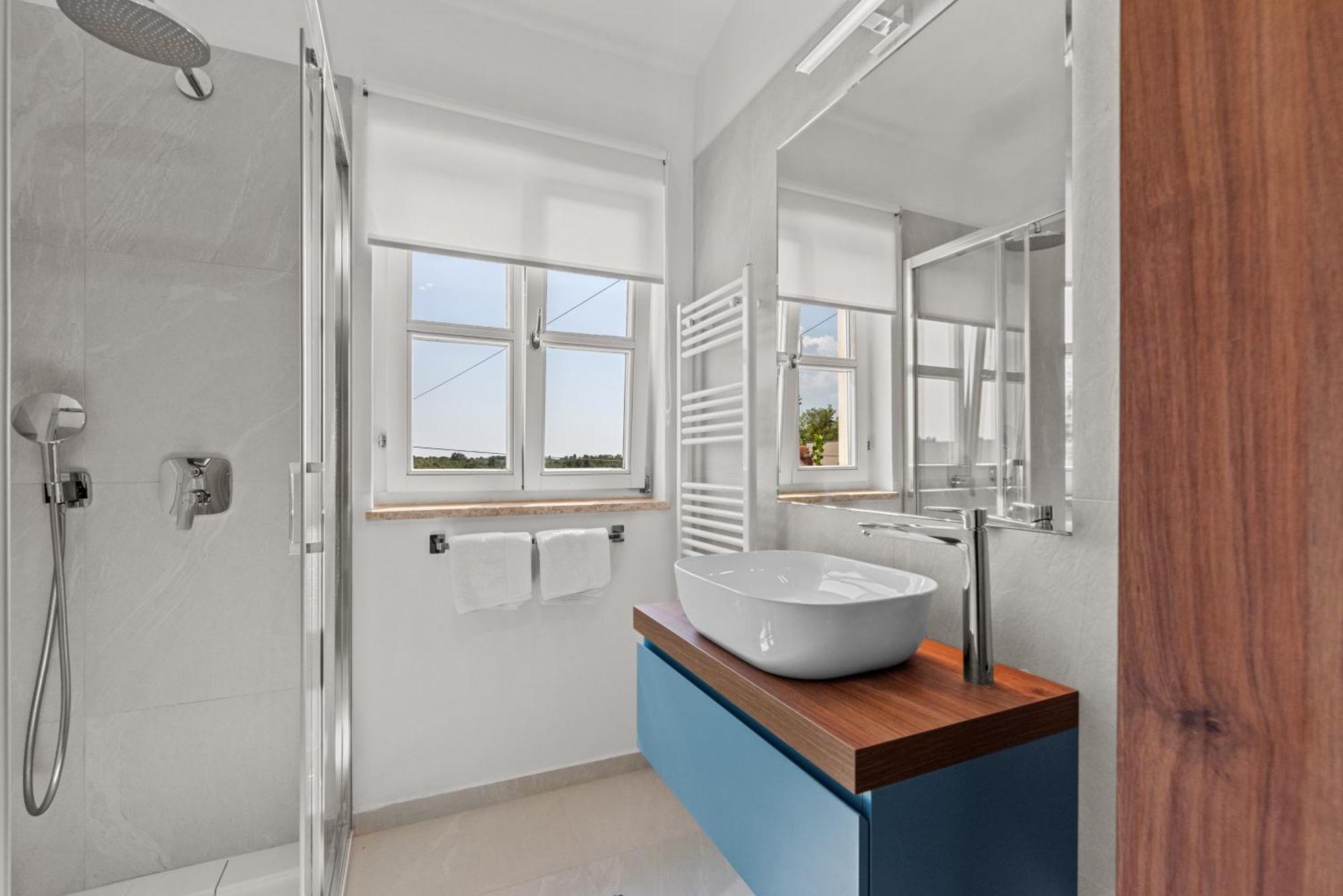Tar-Vabriga Villa Mia Lea מראה חיצוני תמונה